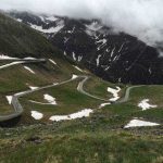 Lovitura pentru soferi Redeschiderea Transfagarasanului a fost amnata in ultima clipa din cauza vremii severe