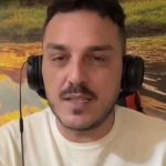 Makaveli acuzat de frauda a fost retinut de trupele speciale
