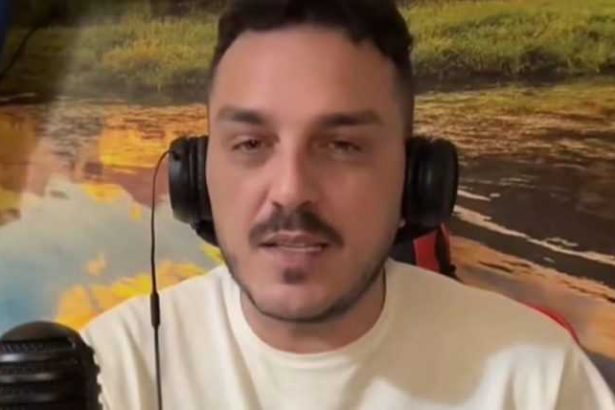 Makaveli acuzat de frauda a fost retinut de trupele speciale