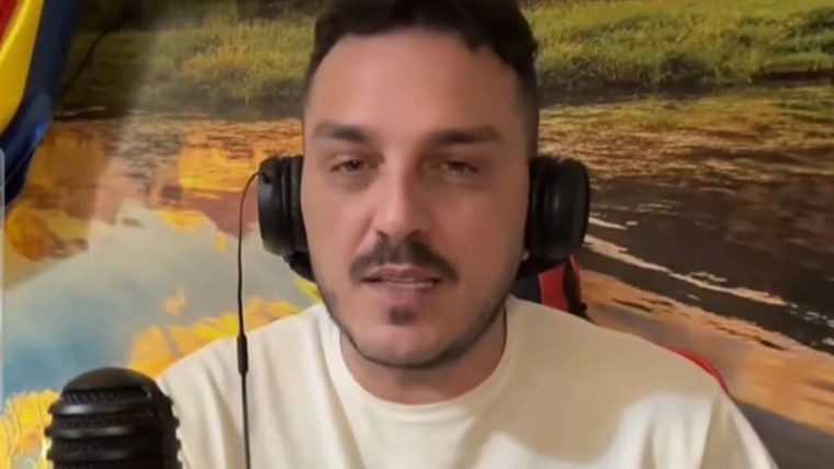 Makaveli acuzat de frauda a fost retinut de trupele speciale