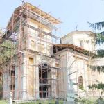 Manastirea Rancaciov va fi in cele din urma restaurata