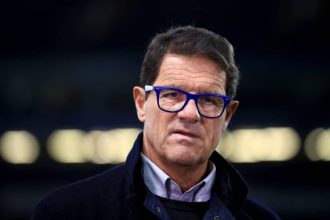 Marele Capello despre cel mai bun jucator pe care l a antrenat Mirosul de bautura era insuportabil