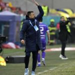 Marius Suller se alatura echipei Rapid Bogdan Andone trebuie sa si gaseasca un nou secund