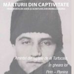 Marturiile lui George Topirceanu despre front prezentate la Namaesti
