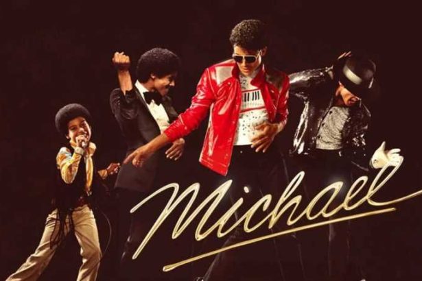Michael domina box office ul mondial Biografia Regelui Pop a depasit 900 de milioane de dolari