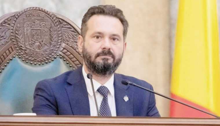 Mihai Cotez A fost doar o intrebare pe WhatsApp si nu un vot politic in BPJ sau CDJ