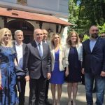 Mihai Cotez Fiecare zi in care PNL face fata presiunilor este o zi favorabila democratiei