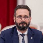 Mihai Cotez anunta o noua orientare pentru PNL Arges Nu ma intereseaza sa castig disputele interne ci sa reconstruiesc o organizatie puternica