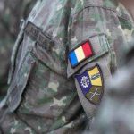 Militar roman grav ranit in timpul unui exercitiu cu drona militara in Statele Unite