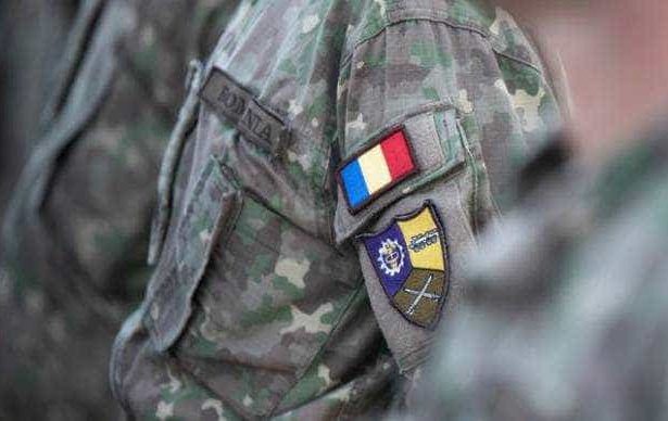 Militar roman grav ranit in timpul unui exercitiu cu drona militara in Statele Unite