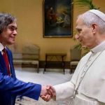 Mircea Cartarescu unul dintre cei 20 de scriitori invitati de Papa Leon al XIV lea la Vatican