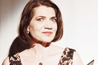 Mirela Dinu Popescu