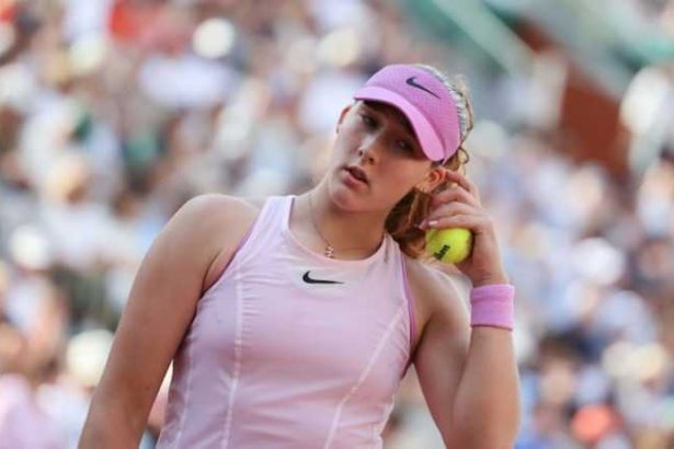 Mirra Andreeva a castigat Roland Garros la 19 ani si a scris istorie in tenis