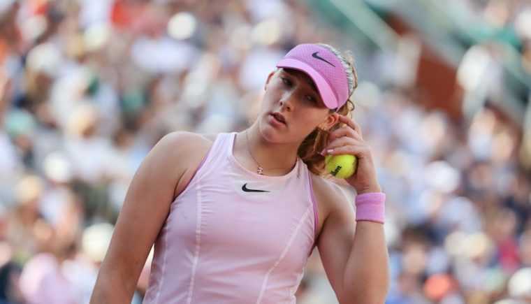 Mirra Andreeva a castigat Roland Garros la 19 ani si a scris istorie in tenis