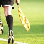 Moment socant la Cluj Napoca un arbitru tanar ar fi fost agresat de un parinte dupa finala unui turneu pentru juniori