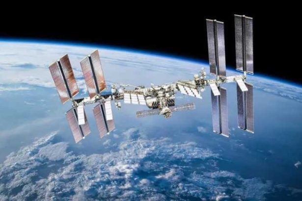 Momente de tensiune pe Statia Spatiala Internationale NASA a activat masurile de siguranta dupa identificarea unor probleme in sectiunea rusa