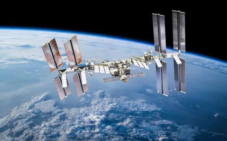Momente de tensiune pe Statia Spatiala Internationale NASA a activat masurile de siguranta dupa identificarea unor probleme in sectiunea rusa