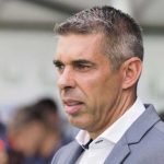 Nuno Campos noul tehnician al echipei Dinamo