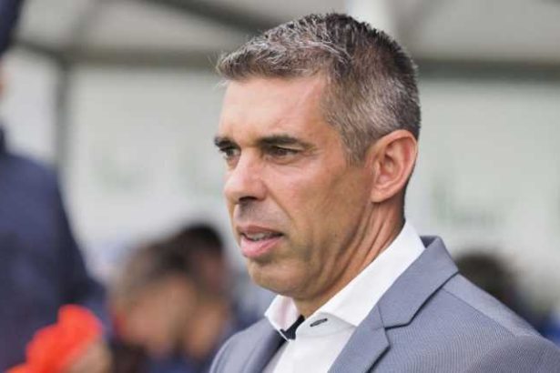 Nuno Campos noul tehnician al echipei Dinamo