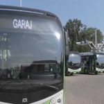 Oras din Romania fara transport public soferii in greva conturile Primariei blocate