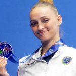 Paradox in Italia o gimnasta de elita a ramas repetenta dupa ce a obtinut nota 4 la educatia fizica si a picat Bacalaureatul