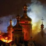 Patriarhia Romana raspunde dupa atacul asupra monumentului UNESCO Lavra Pecerska din Kiev