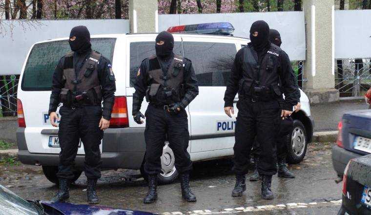 Perchezitii in Arges intr un dosar de abuz in serviciu Fonduri publice utilizate in scopuri personale