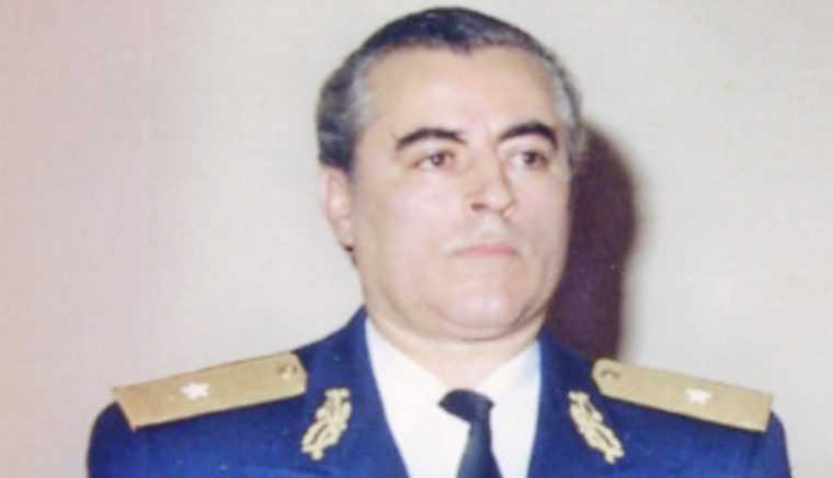 Peste 100 de generali din Arges reuniti intr un dictionar inedit realizat de Nicolae Banuta