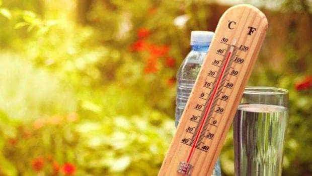 Peste 30000 de romani au solicitat ajutor din cauza caldurii extreme in doar 48 de ore