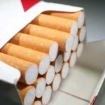 Piteshti A incercat sa vanda tigari fara timbru fiscal si a primit o amenda de 20000 lei