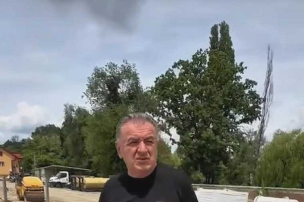 Piteshti va dispune de una dintre cele mai moderne sere din tara