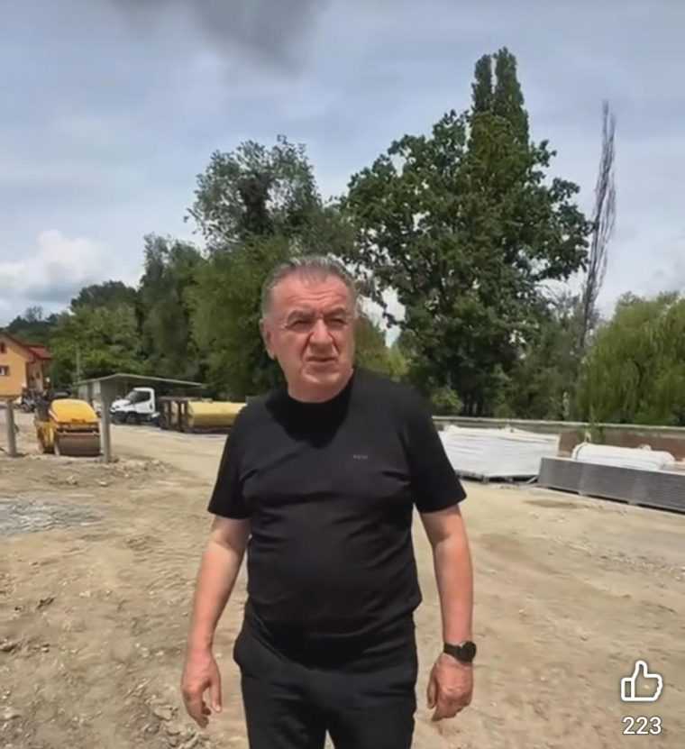 Piteshti va dispune de una dintre cele mai moderne sere din tara