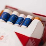 Pitestean depistat cu 332 de pachete de tigari de contrabanda Amenda considerabila