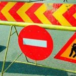 Pitesti Circulatia va fi inchisa timp de o luna pe Aleea Stadionului la intersectia cu Emil Mortun