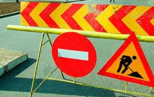 Pitesti Circulatia va fi inchisa timp de o luna pe Aleea Stadionului la intersectia cu Emil Mortun