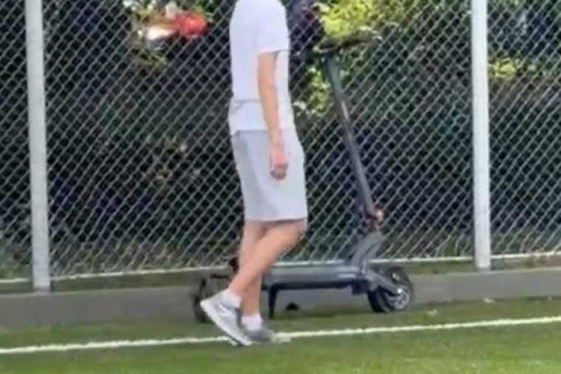 Pitesti Sanciuni impuse pentru nerespectarea regulilor pe terenul de sport San Siro