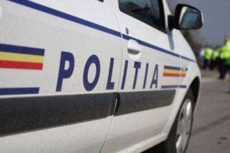 Politist ucis in mijlocul strazii Fiul sau principalul suspect