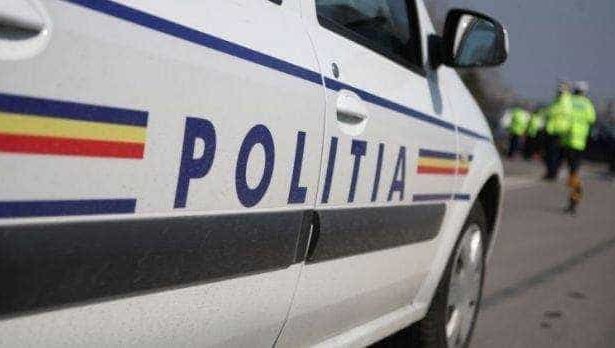 Politist ucis in mijlocul strazii Fiul sau principalul suspect