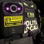 Politistii locali din Pitesti inregistreaza audio si video toate interventiile