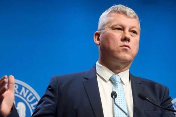 Predoiu Colaborarea noastra strategica cu SUA este esentiala in domeniul aplicarii legii si al combaterii crimei