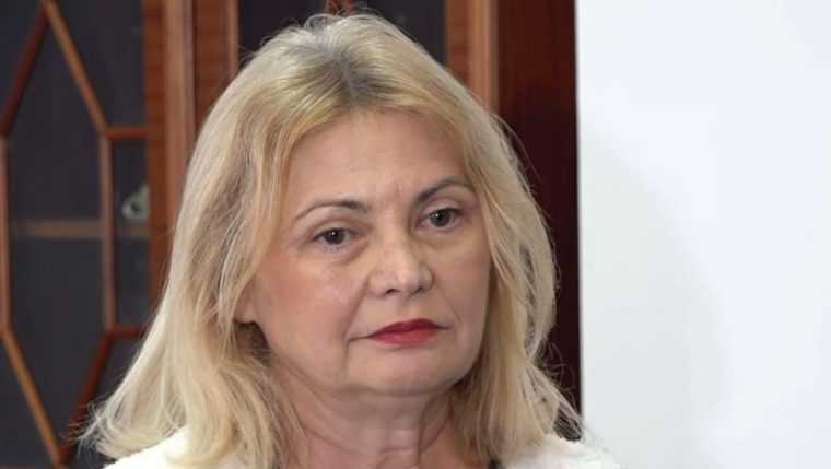 Prefectul USR Timis Elena Micicoi a demisionat din functie Aceasta este subiectul unei anchete a Parchetului European