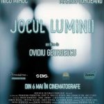 Premiera de film la Pitesti duminica Jocul luminii