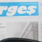 Premiile revistei culturale Arges