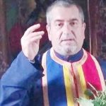 Preotul Marian Stanciu a primit interdictie de a oficia slujbe pe teritoriul Eparhiei Argesului