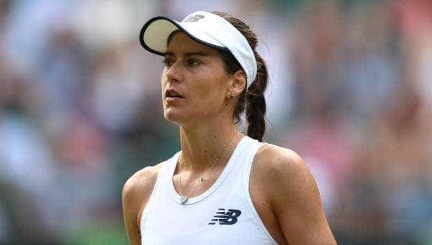 Presa internationala despre Sorana Cirstea Frumoasa din cartier