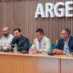 Prezentatorul Dan Pavel de la Desafio aduce aventura la Cuca Macaii in judetul Arges