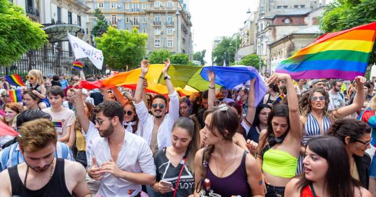 Pride ul de la Bucuresti Patriarhia Romana ii indeamna pe crestinii ortodocsi sa isi intensifice rugaciunile