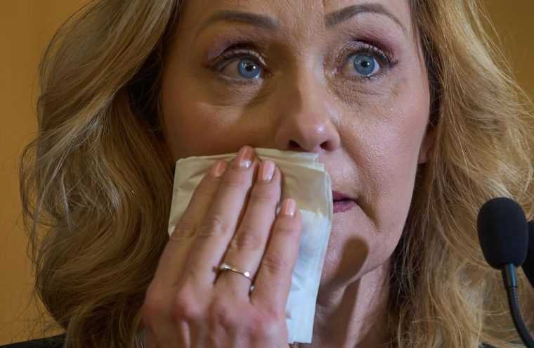Primarita Lasconi shocata de anuntul decesului sefului Politiei Locale