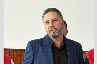 Primarul din Botesti din nou in doliu dupa sotie a pierdut si tatal intr un accident forestier
