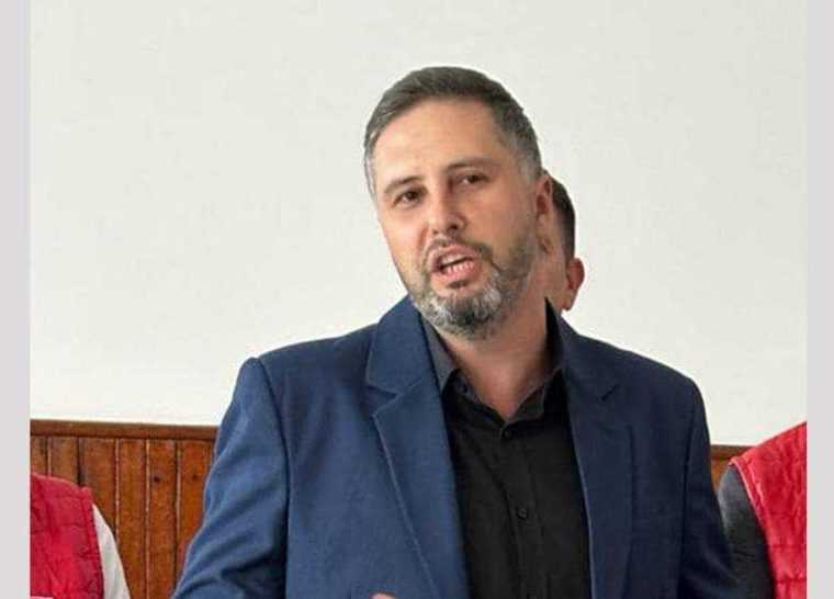 Primarul din Botesti din nou in doliu dupa sotie a pierdut si tatal intr un accident forestier